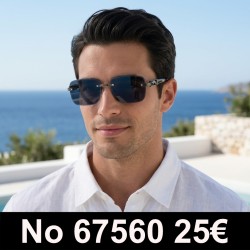Μοντέρνα Unisex Γυαλιά...