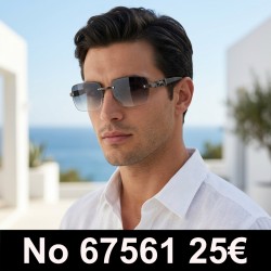 Εντυπωσιακά Unisex Γυαλιά...