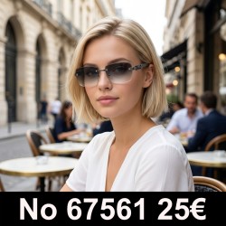 Εντυπωσιακά Unisex Γυαλιά...