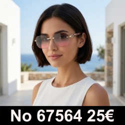 Μοδάτα Γυναικεία Γυαλιά...