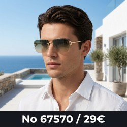 Εντυπωσιακά Unisex Γυαλιά...