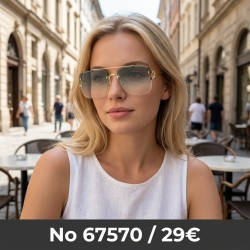 Εντυπωσιακά Unisex Γυαλιά...