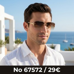 Υπέροχα Unisex Γυαλιά Ηλίου...