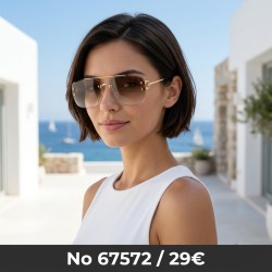 Υπέροχα Unisex Γυαλιά Ηλίου...