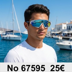 Αθλητικά Γυαλιά Ηλίου Μάσκα...