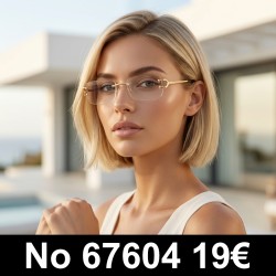 Γυναικεία Γυαλιά Χωρίς...