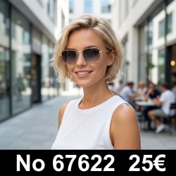 Unisex Γυαλιά Ηλίου UV400...