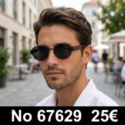 Μοντέρνα Unisex Μαύρα...