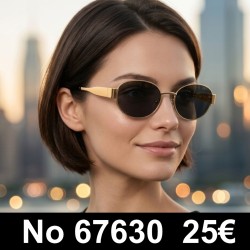 Εντυπωσιακά Unisex Χρυσά...