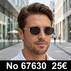 Εντυπωσιακά Unisex Χρυσά...