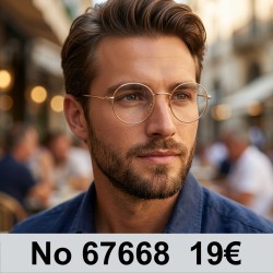Εντυπωσιακά Unisex Γυαλιά...