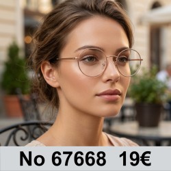 Εντυπωσιακά Unisex Γυαλιά...