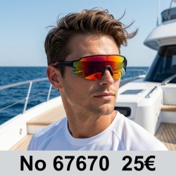 Μοναδικά Unisex Σπορ Γυαλιά...