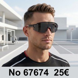 Επιβλητικά Unisex Σπορ...