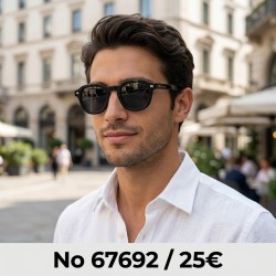 Εξαιρετικά Unisex Μαύρα...