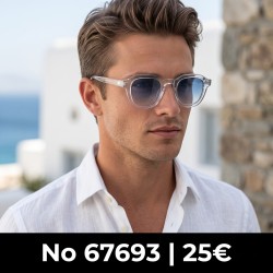 Εντυπωσιακά Unisex Διάφανα...