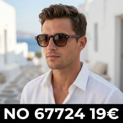 Μοντέρνα Unisex Γυαλιά...