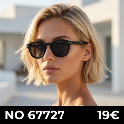 Διαχρονικά Unisex Γυαλιά...