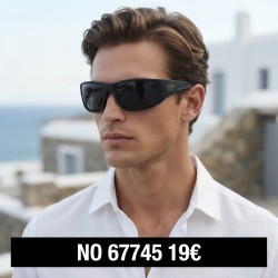 Μοντέρνα Ανδρικά Polarized...