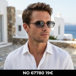 Unisex Γυαλιά Ηλίου Vintage...