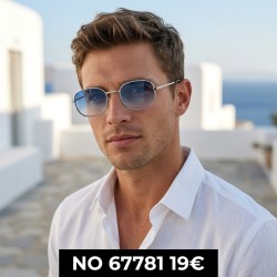Unisex Γυαλιά Ηλίου Vintage...