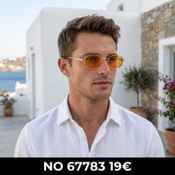 Unisex Γυαλιά Ηλίου Vintage...