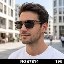 Πολύ Ωραία Unisex Γυαλιά...
