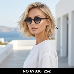 Εκκεντρικά Unisex Γυαλιά...