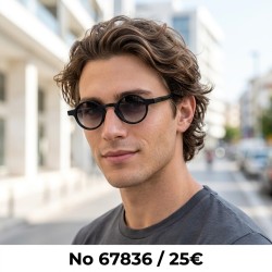 Εκκεντρικά Unisex Γυαλιά...