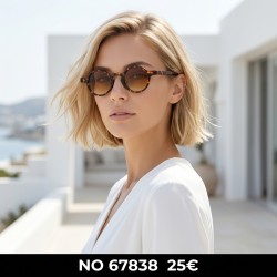Πολύ Ωραία Unisex Γυαλιά...