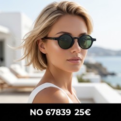 Κλασικά Unisex Γυαλιά Ηλίου...