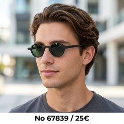 Κλασικά Unisex Γυαλιά Ηλίου...