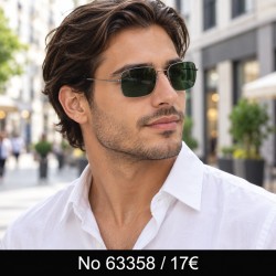 Εντυπωσιακά Ανδρικά Γυαλιά...