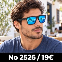 Γυαλιά Ηλίου Wayfarer Μαύρα...